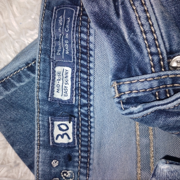 MISS ME JEANS 👖 - Picture 5 of 7